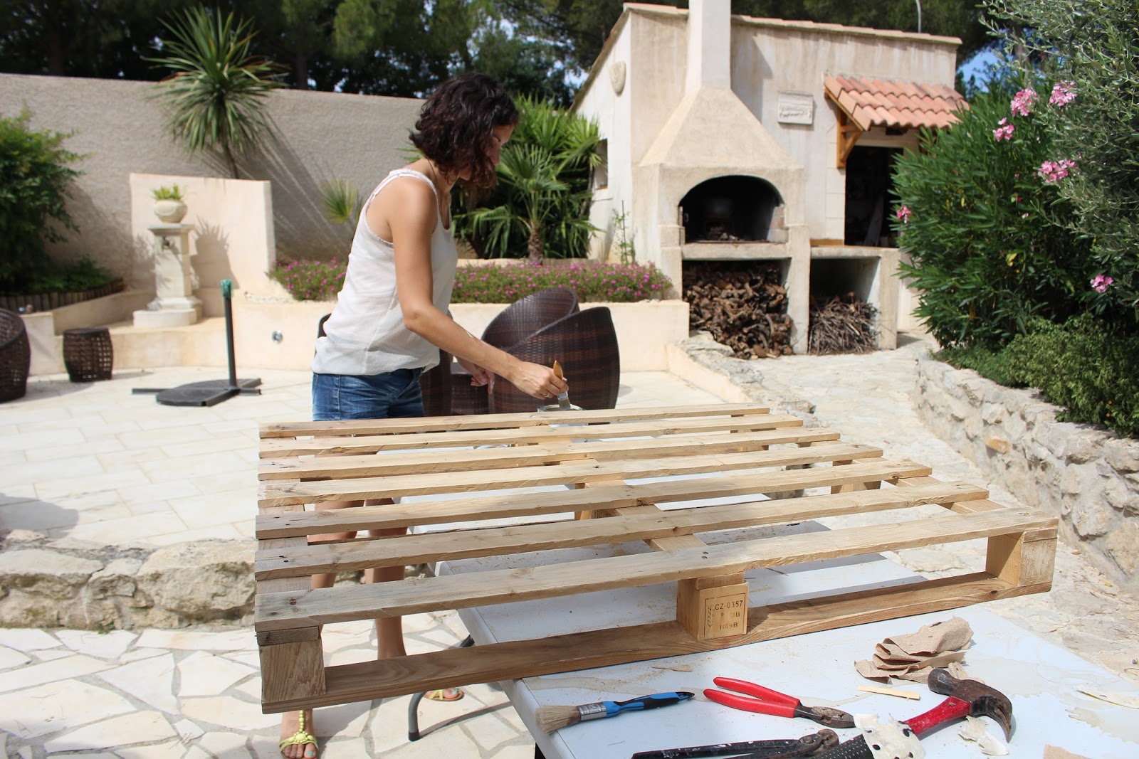 Mon Coach Brico : Cours de bricolage à domicile